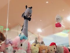 -BossBabe亲子餐厅(金光华广场店)
