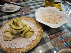 -伊帆食府·青海地方特色美食