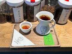-唐咖精品咖啡(大理古城手冲店)