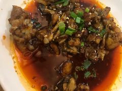 -活鱼馆(宜兴埠店)