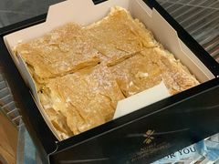 -永和铂爵国际酒店-威斯蒂娜西餐厅