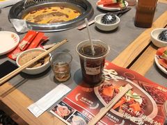 -蜀留香火锅·始于1999·原四川老火锅(白堤路店)