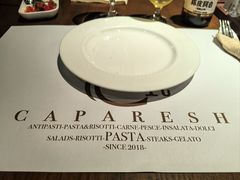-CAPARESH開府莱舍(望京金辉店)