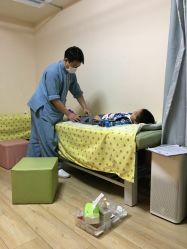 点击看大图 -番小茄小儿推拿(望京店)