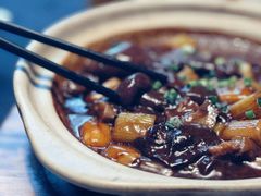 -正德楼果木烤鸭·渔家菜(东港店)