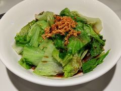 -兰湘子·湘菜小炒(济南领秀城店)