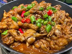 -蛙喔牛蛙(义乌新光汇店)