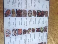 -水乡人家私房菜(逢简店)