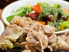 -前门杨记·铜锅涮肉(王府井·故宫店)