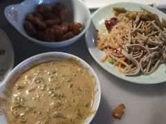 -正福居老北京正宗铜锅泉水涮肉(彰化路店)