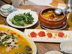 -小喜客·云南特色菜(纳西庭院店)