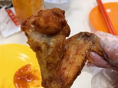 -冰岛茶餐厅(人民路店)