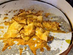 -秦炉烤肉(财富中心店)