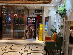 -桂园餐厅(五大道店)