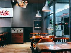 -豪享来中西餐厅(美湖店)
