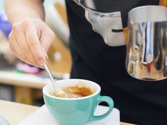 -COFFEE HOLIC(朝外SOHO店)