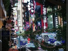 -八一路好吃街(雨田商务大厦店)