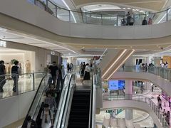 -龙湖重庆时代天街