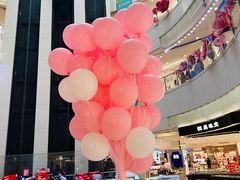 -翠微百货(龙德店)