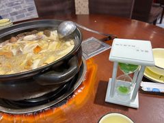 -菌之家·专业纯野生菌火锅·特色炒菌