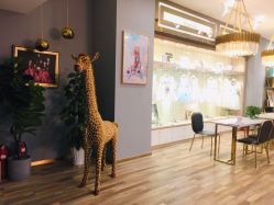 -格林童趣专业儿童摄影(公益西桥店)