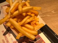 -The Habit Burger Grill 哈比特汉堡(复兴soho店)