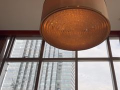 -湖影中餐厅·南京金茂威斯汀大酒店