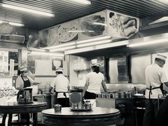 大堂-穗银肠粉店(东川路店)