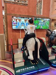 -卡通尼·Safari非洲探索乐园·生日会(金桥国际商业广场店)