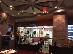 大堂-棒约翰比萨·意面(剑河店)