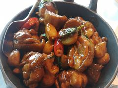 -欣叶食艺轩