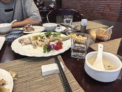 -亚龙湾老厨房·海南家常味