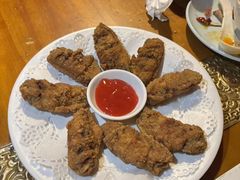 -玛吉阿米·餐吧