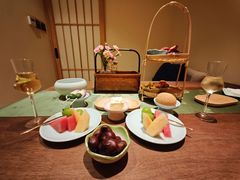 -梅间堂茶馆(绿地缤纷城店)