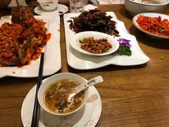 -浔庐餐厅•江西老字号•九江菜(南湖国际店)
