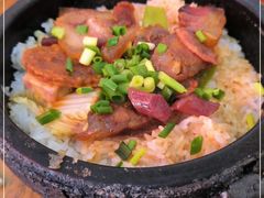 -港福楼石头锅煲仔饭