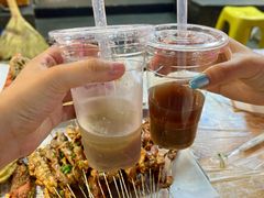 -黑皮烧烤(民意四路店)