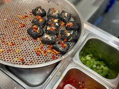 -黑色经典臭豆腐·湖南特产(太平街口店)