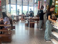 -楠火锅(哈尔滨金爵万象店)