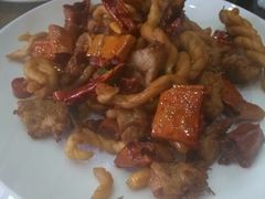 android_upload_pic-天龙宝严素食馆(大兴善寺店)