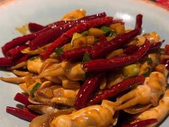 -四道菜·福建菜馆(新街口金鹰店)