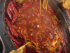 -蜀大侠火锅(总府路店)
