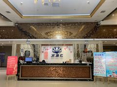 -水丽汇休闲浴馆(香坊店)