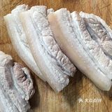 家常小菜“红烧东北豆腐”