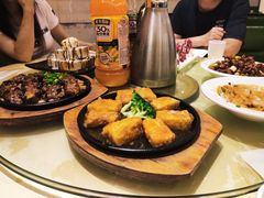 -峨嵋小镇(远洋城店)