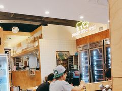 -黄金牧场(明洞总店)