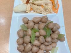双拼菜-苏氏牛肉面(惠工街店)