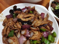 -如意香辣鸡架(总店)