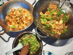 -费大厨辣椒炒肉(黄兴中心广场店)