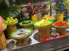 -吉布鲁牛排海鲜自助(芙蓉万家丽店)